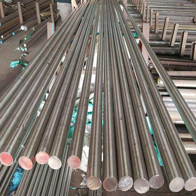GR.5 Titanium bar
