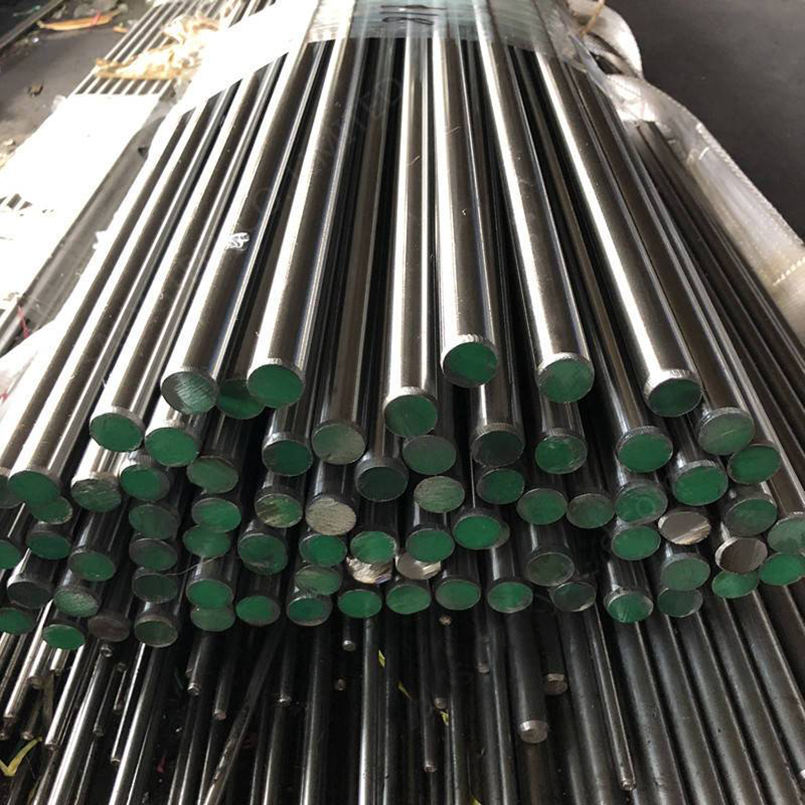 Grade 7 Titanium Bar