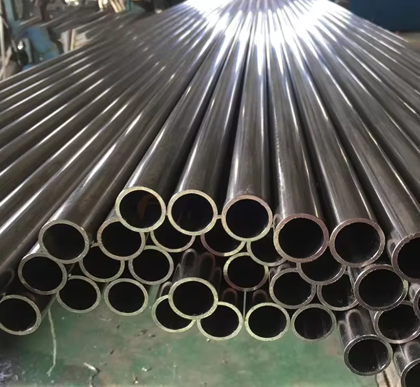 Incoloy 925 Pipe/Tube
