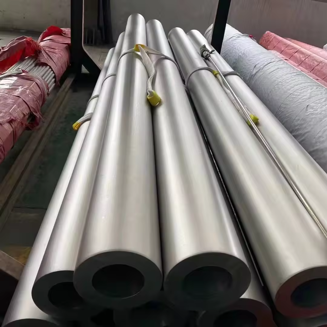 Incoloy 800HT Pipe/Tube