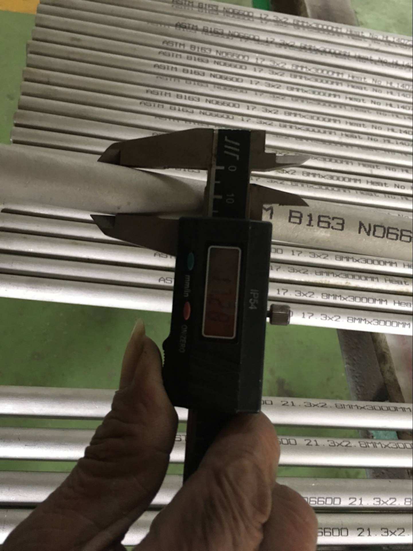 Hastelloy C2000 Pipe/Tube