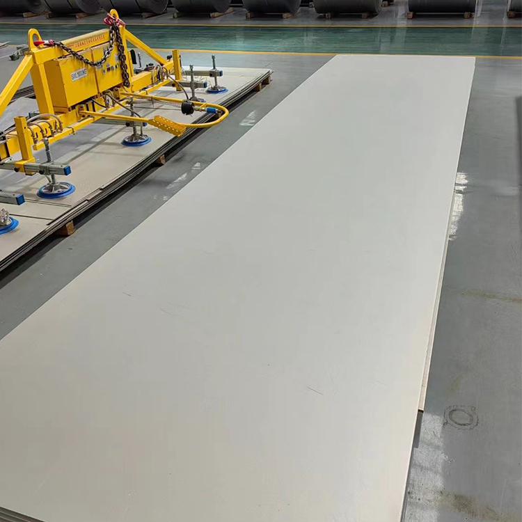 Incoloy 840 Sheet/Plate
