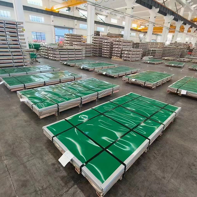 Monel R-405 Sheet/Plate
