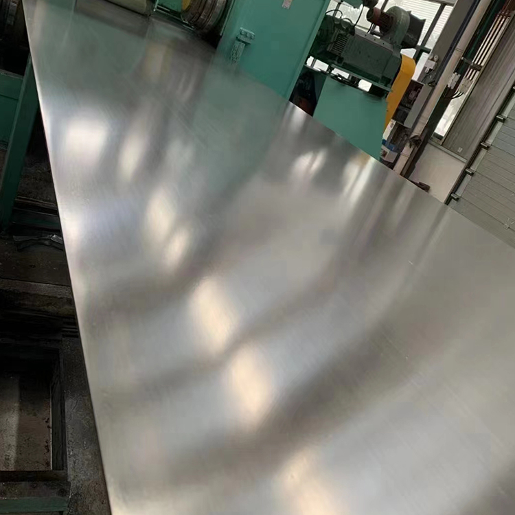 Hastelloy C2000 Sheet/Plate