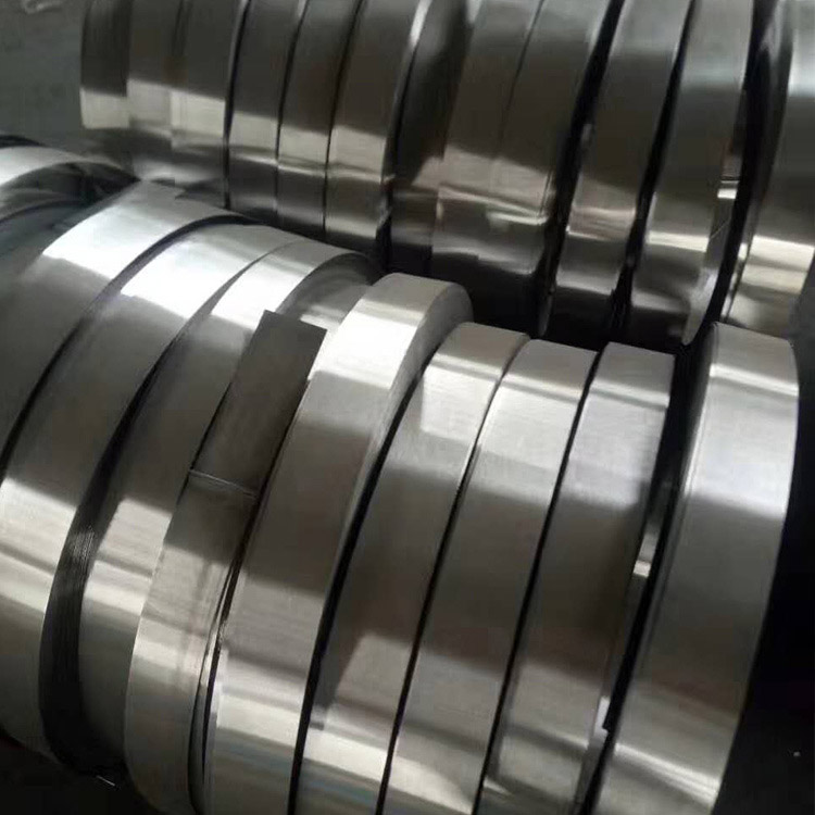 Inconel 617 Coil/Strip