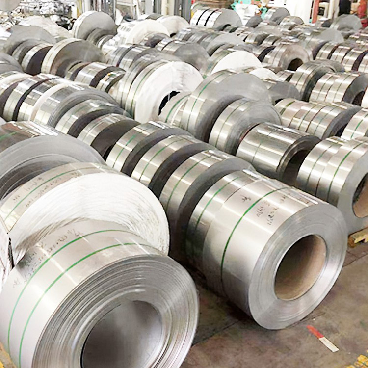 Hastelloy C2000 Coil/Strip