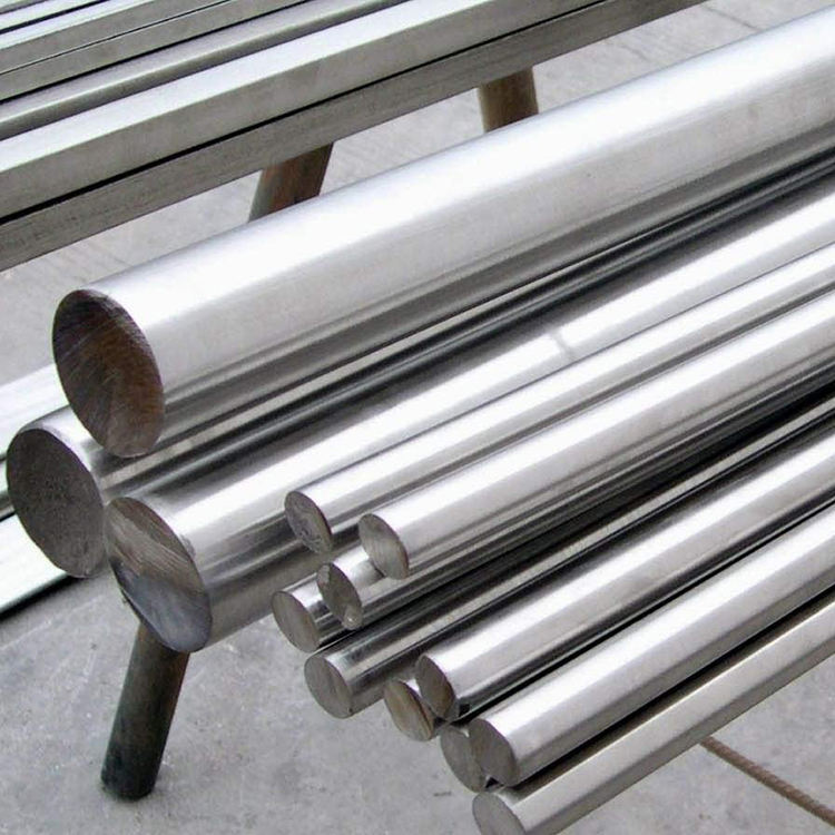Incoloy 800HT Bar/Rod
