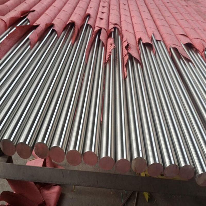 Incoloy 840 Bar/Rod