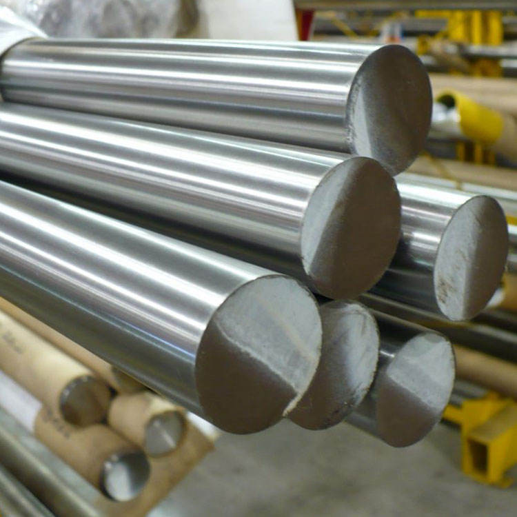 Hastelloy C276 Bar/Rod
