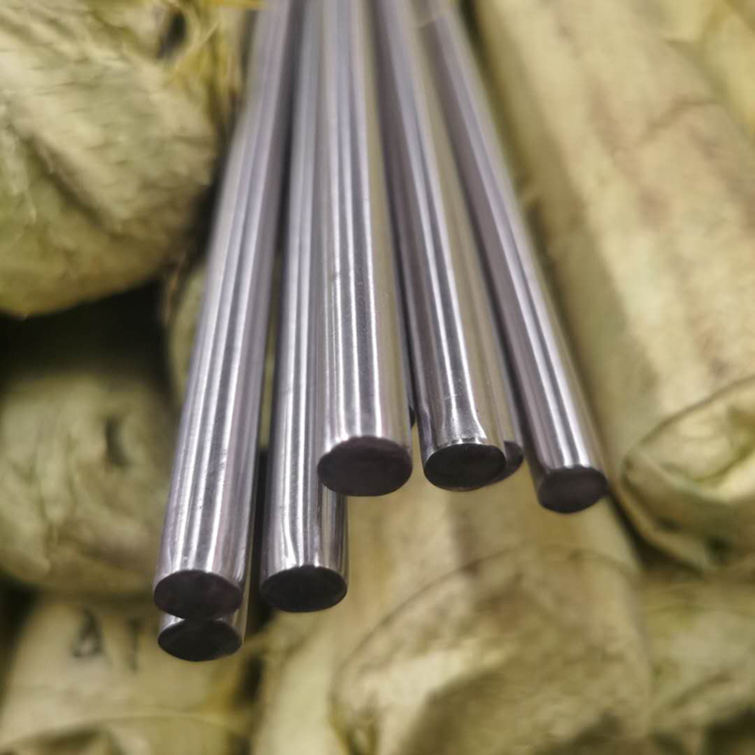 Hastelloy B2 Bar/Rod