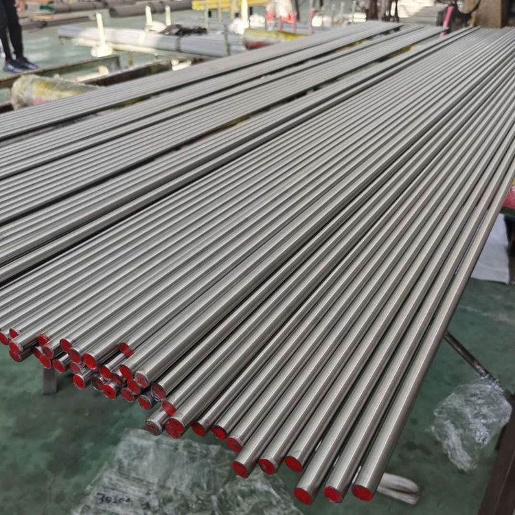 Hastelloy B3 Bar/Rod