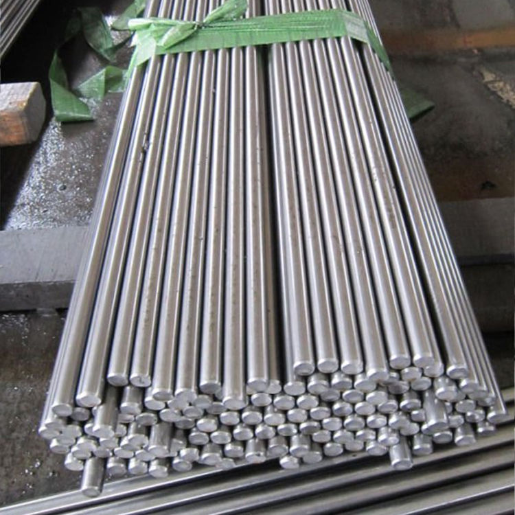 Monel R-405 Bar/Rod