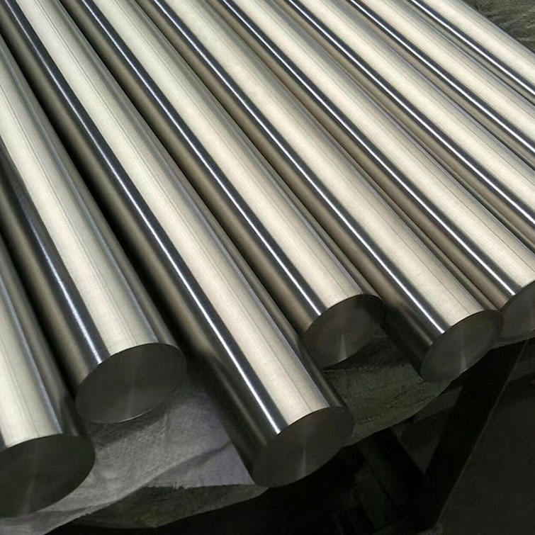 Inconel 718 Bar/Rod