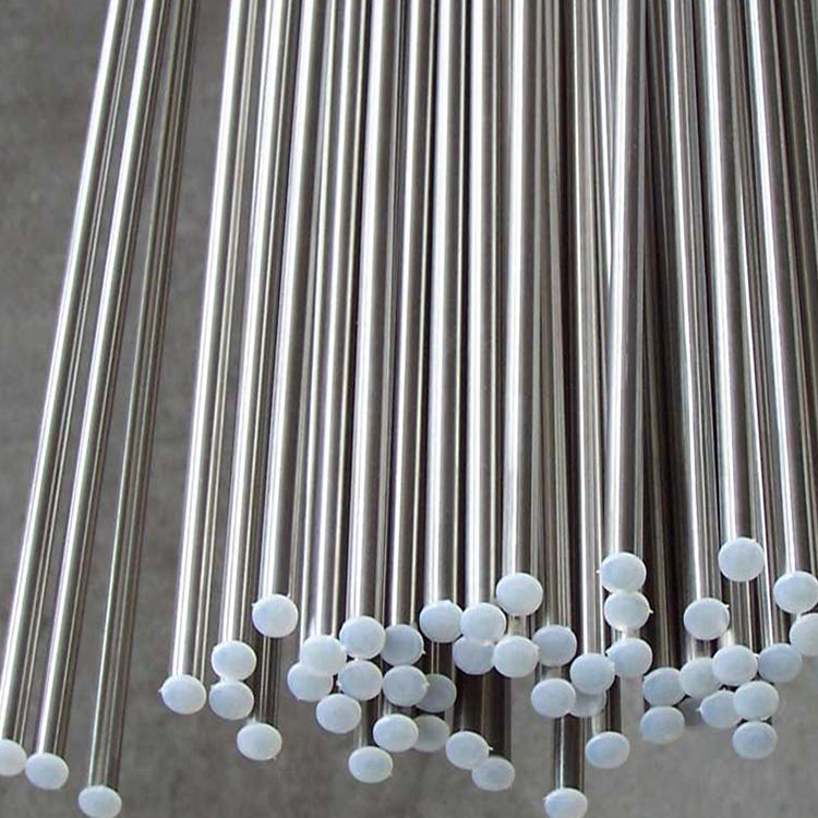 Inconel 600 Bar/Rod