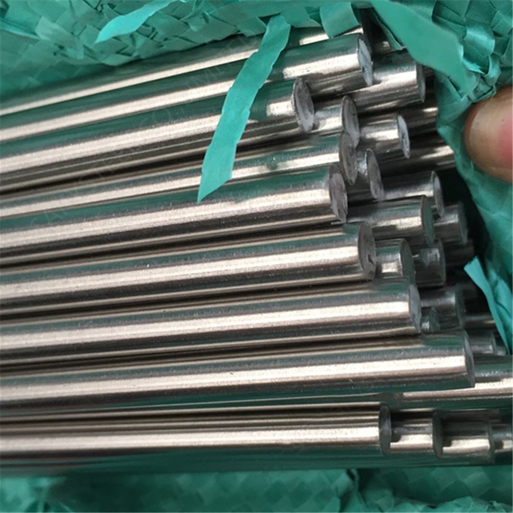 Inconel 625 Bar/Rod