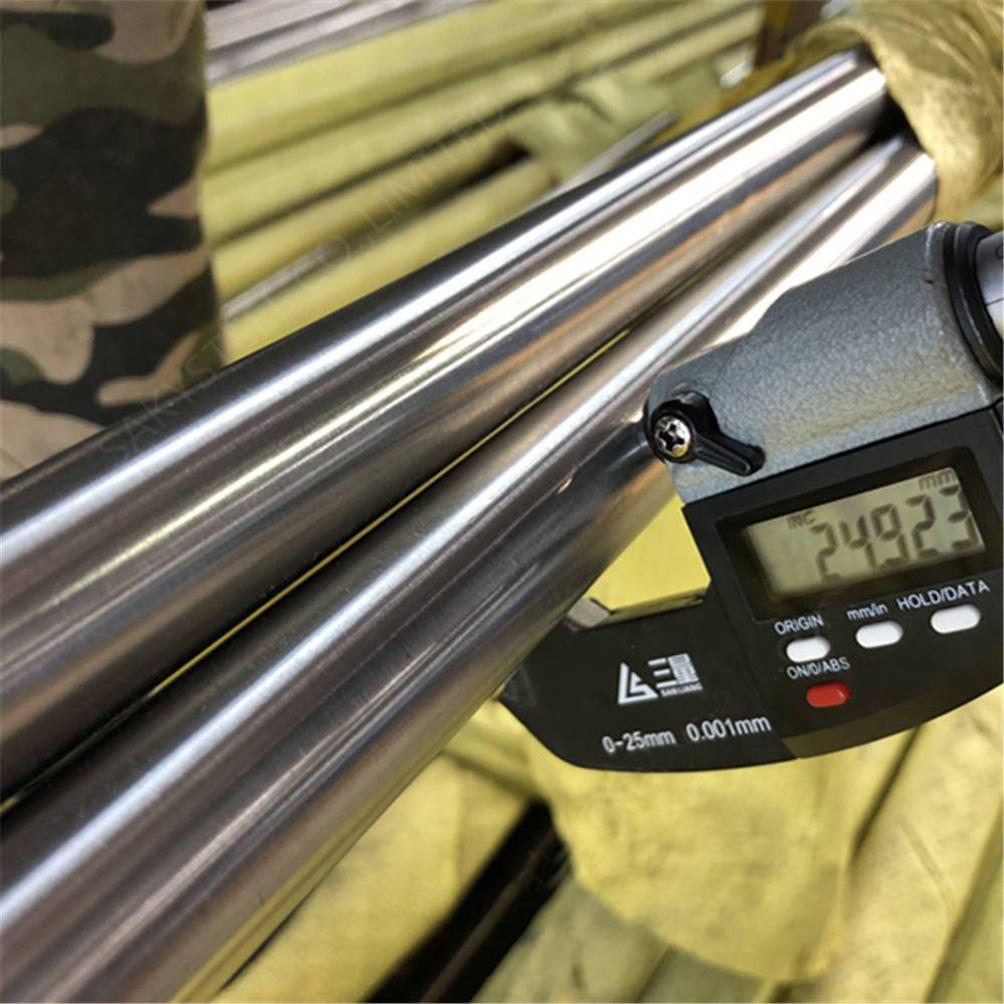 Inconel 625 Bar/Rod