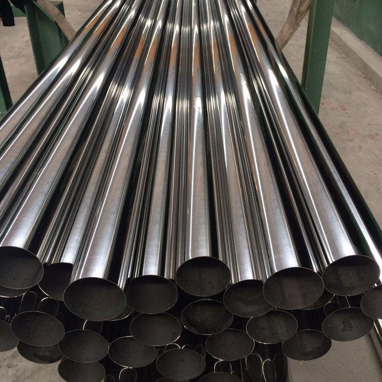 Incoloy 840 Pipe/Tube