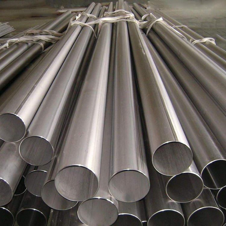 Hastelloy C-276 Pipe/Tube