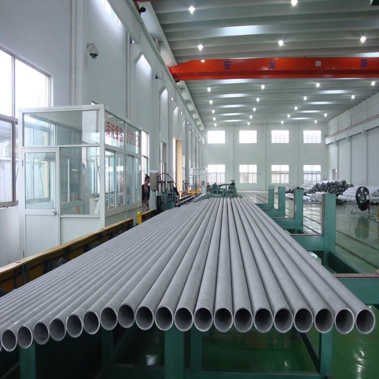 Hastelloy C-22 Pipe/Tube