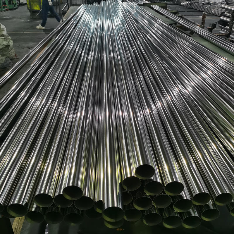 Inconel 625 Pipe/Tube
