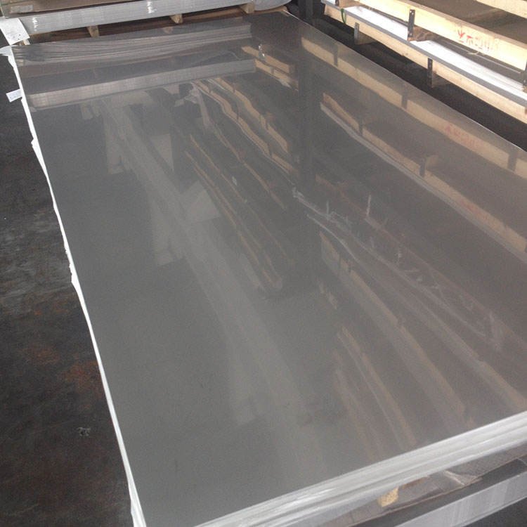 Incoloy 800 Sheet/Plate