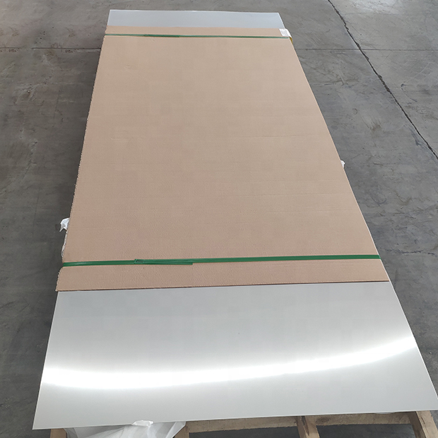 Hastelloy B3 Sheet/Plate