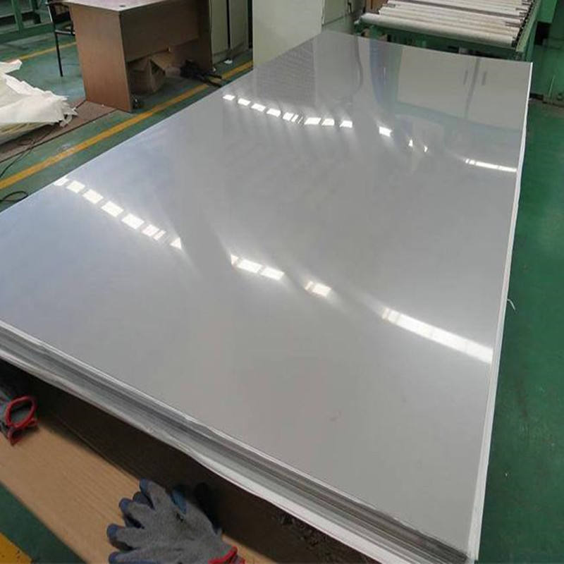 Monel K500 Sheet/Plate