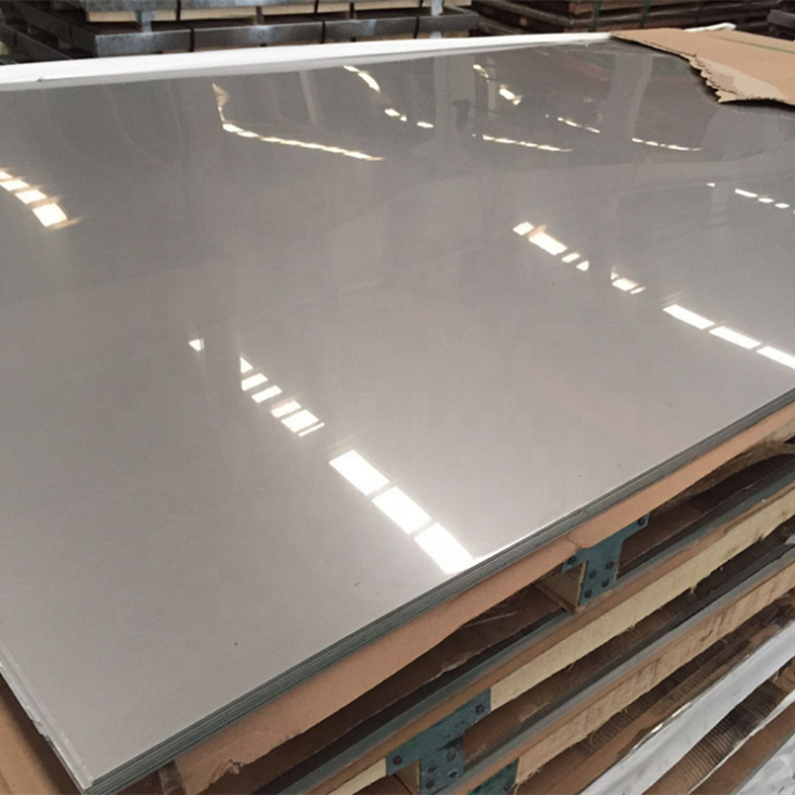 Incoloy 800HT Sheet/Plate