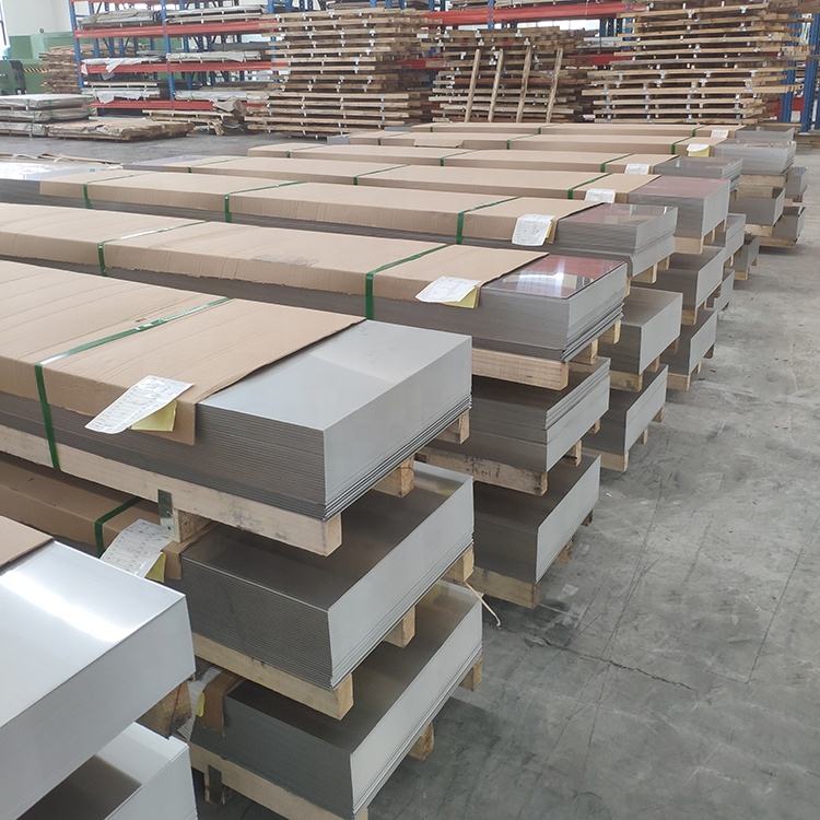 Incoloy 825 Sheet/Plate
