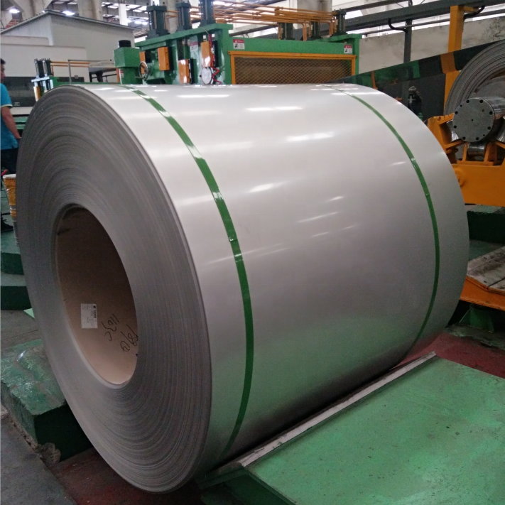 Hastelloy C-22 Coil/Strip