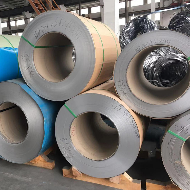 Monel K500 Coil/Strip