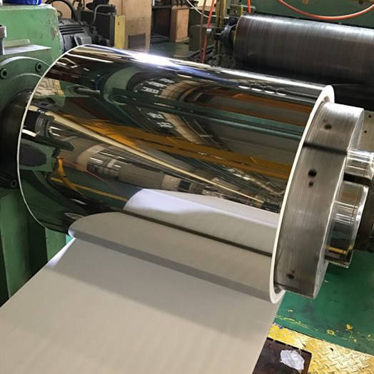 Incoloy 800 Coil/Strip