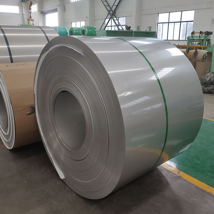 Inconel 625 Coil/Strip
