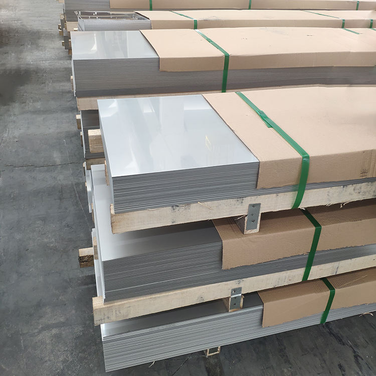 Incoloy 925 Sheet/Plate