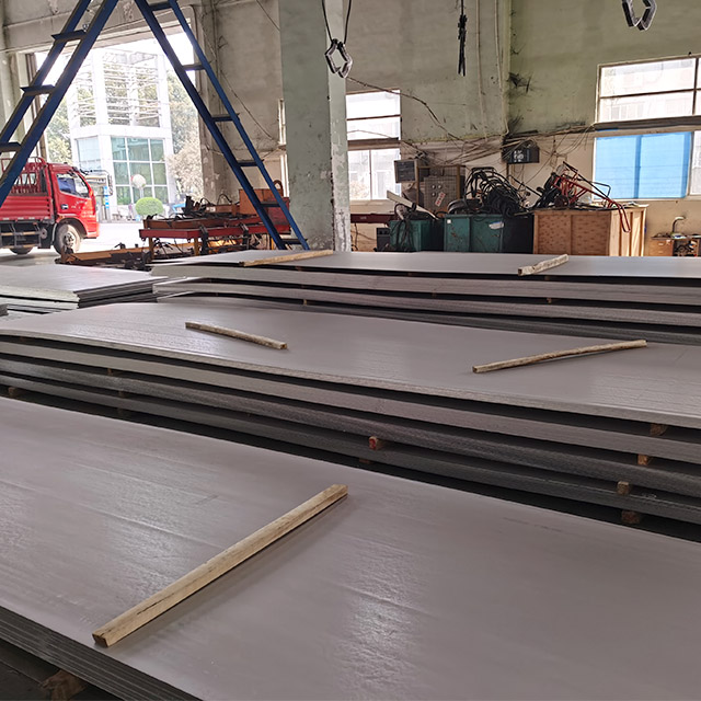 309 309S 309H Stainless Steel Plate/Sheet