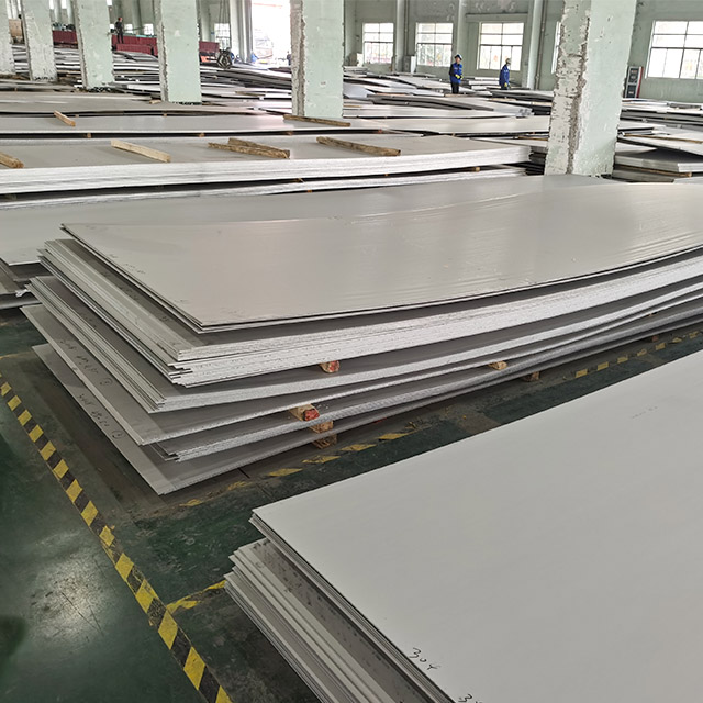 316 316L Stainless Steel Plate/Sheet