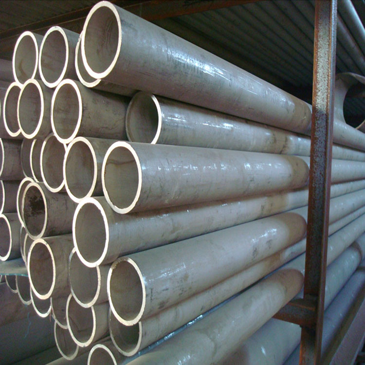304 304L Stainless Steel Pipe/Tube