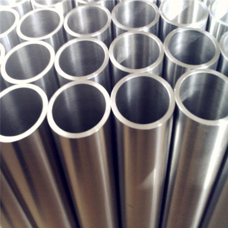 304 304L Stainless Steel Pipe/Tube