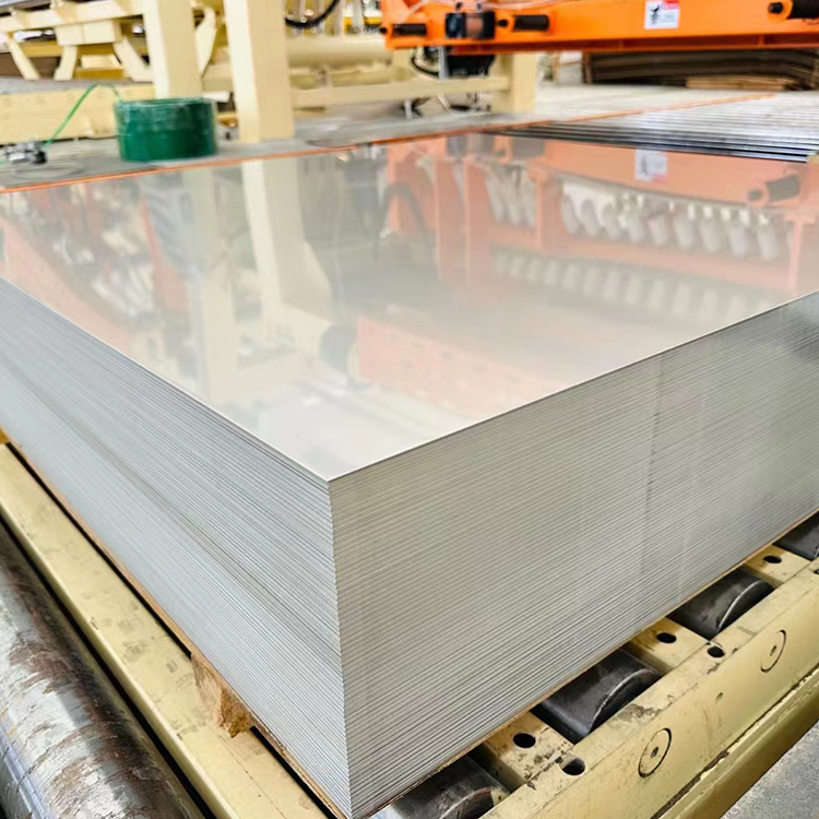 310 310S 310H Stainless Steel Plate/Sheet