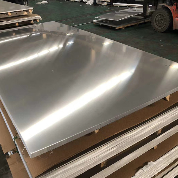 Inconel 617 Sheet/Plate