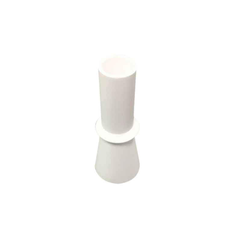 Ceramic Wear-Resistant Pipes