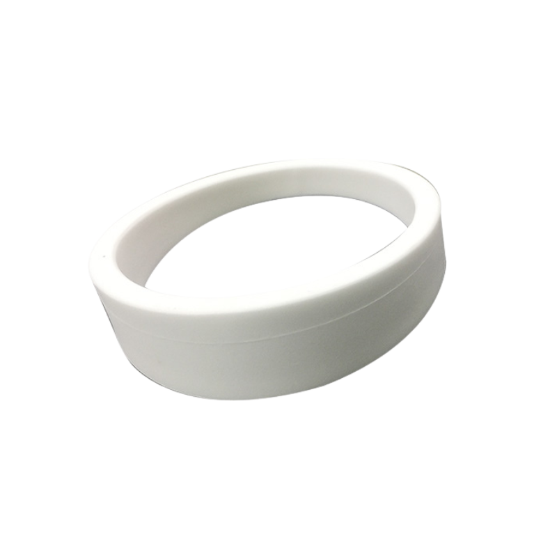 Ceramic Wear-Resistant Pipes