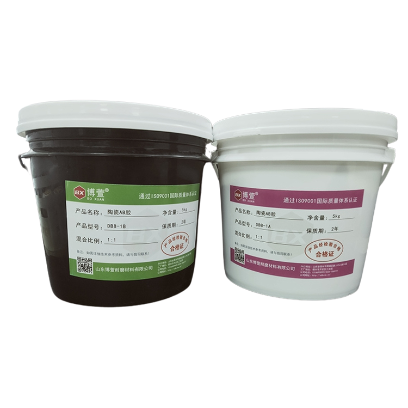 Ceramic Adhesive