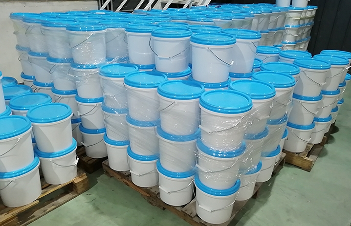 Ceramic Adhesive