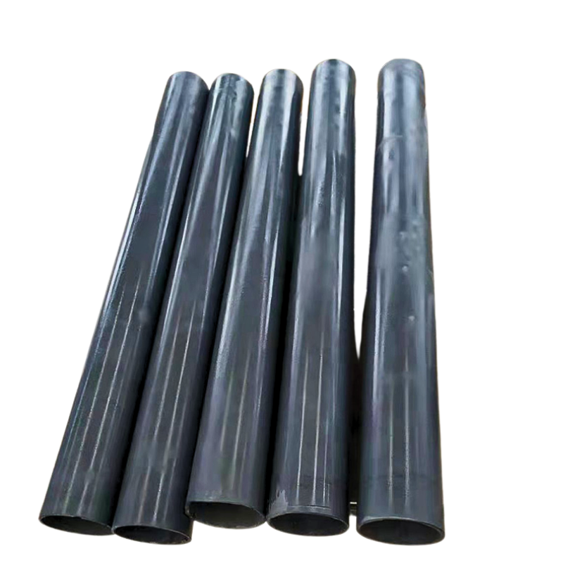 Pressureless sintered silicon carbide
