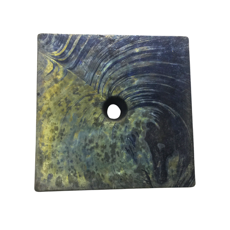 Cast Basalt Slab