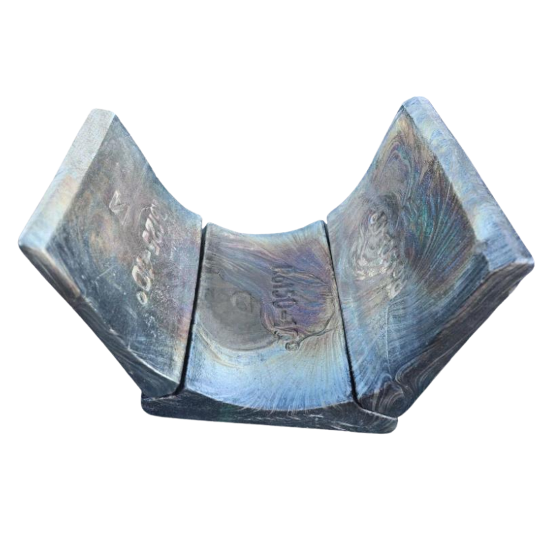 Cast Basalt Slab