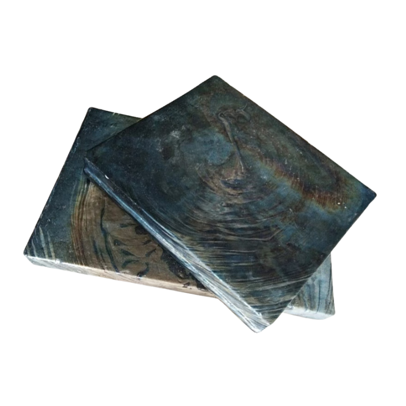 Cast Basalt Slab