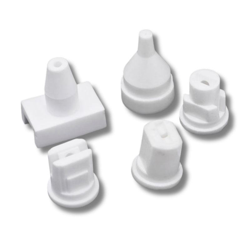 High-Quality Zirconia Ceramics for Durable Applications