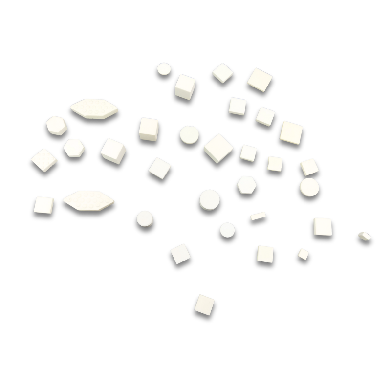 Ceramic Mosaic Tile